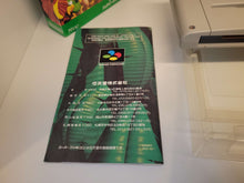 Load image into Gallery viewer, Super Donkey Kong - Nintendo Sfc Super Famicom