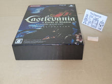 Load image into Gallery viewer, Castlevania Lord Of Shadow Limited Edition - Sony PS3 Playstation 3
