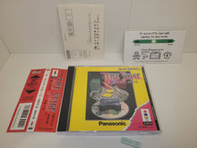 Load image into Gallery viewer, The Life Stage Virtual House - Panasonic 3do
