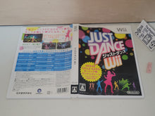 Load image into Gallery viewer, Just Dance Wii - Nintendo Wii