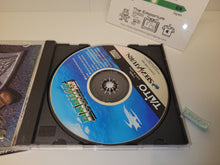 Load image into Gallery viewer, Darius Gaiden - Sega Saturn SegaSaturn