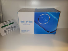 Load image into Gallery viewer, PSP Carnival Vibrant Blue Console - Sony PSP Playstation Portable