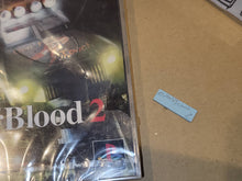 Load image into Gallery viewer, OverBlood 2 - Sony PS1 Playstation