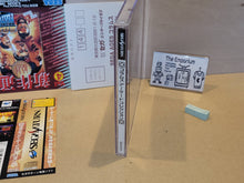 Load image into Gallery viewer, Columns Arcade Collection - Sega Saturn sat stn