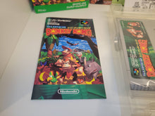 Load image into Gallery viewer, max - Super Donkey Kong - Nintendo Sfc Super Famicom