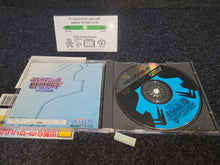 Load image into Gallery viewer, DonPachi - Sega Saturn SegaSaturn