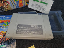 Load image into Gallery viewer, Super Donkey Kong 3 - Nintendo Sfc Super Famicom