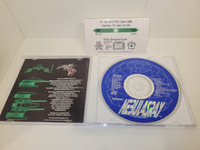 Load image into Gallery viewer, Namco Game Sound Express 13 Nebulas Ray - Music cd soundtrack