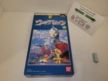 Load image into Gallery viewer, Ultraman: Ultra Seven - Nintendo Sfc Super Famicom