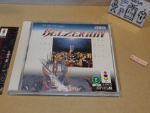 Load image into Gallery viewer, Belzerion - Panasonic 3do