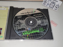 Load image into Gallery viewer, Thunder Force Gold Pack 2 - Sega Saturn SegaSaturn