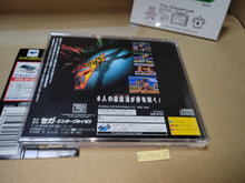 Load image into Gallery viewer, Fighting Vipers - Sega Saturn sat stn