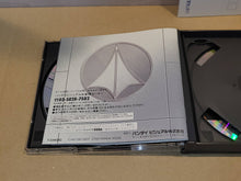 Load image into Gallery viewer, Macross: Do You Remember Love - Sega Saturn sat stn