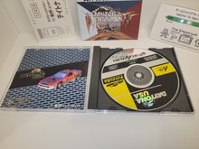 Load image into Gallery viewer, Daytona USA - Sega Saturn sat stn