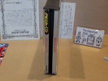 Load image into Gallery viewer, gian - Sega Classic Arcade Collection - Sega MCD MD MegaDrive Mega Cd