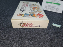 Load image into Gallery viewer, Chrono Trigger - Nintendo Sfc Super Famicom