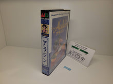 Load image into Gallery viewer, max - Aladdin - Sega MD MegaDrive