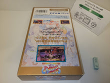Load image into Gallery viewer, Super Street Fighter 2 - Nintendo Sfc Super Famicom