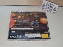 Load image into Gallery viewer, Darius II - Sega Saturn SegaSaturn