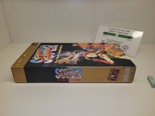 Load image into Gallery viewer, Super Street Fighter 2 - Nintendo Sfc Super Famicom
