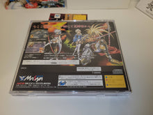 Load image into Gallery viewer, Langrisser III (Shokai Genteiban) - Sega Saturn sat stn