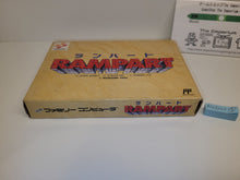 Load image into Gallery viewer, Rampart - Nintendo Fc Famicom