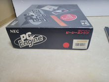 Load image into Gallery viewer, Pc Engine Console + Armed F - Nec Pce PcEngine