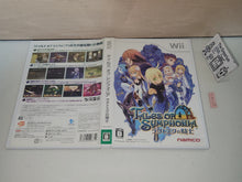 Load image into Gallery viewer, Tales of Symphonia - Nintendo Wii