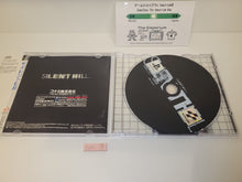 Load image into Gallery viewer, Silent Hill - Sony PS1 Playstation
