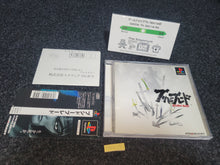 Load image into Gallery viewer, Bushido Blade - Sony PS1 Playstation