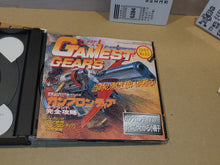 Load image into Gallery viewer, Gun Frontier - Sega Saturn SegaSaturn