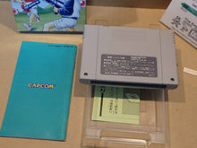 Load image into Gallery viewer, Super Pang - Nintendo Sfc Super Famicom