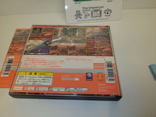 Load image into Gallery viewer, Wip3Out / Wipeout 3 - Sony PS1 Playstation