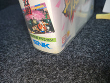 Load image into Gallery viewer, Samurai Supirittsu: Zankurō Musōken / Samurai Spirits 3 - Snk Neogeo AES NG