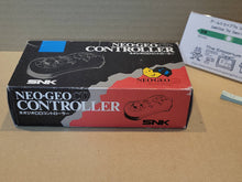 Load image into Gallery viewer, NeoGeo CD controller - Snk Neogeo cd ngcd
