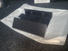 Lade das Bild in den Galerie-Viewer, PlayStation 2 Vertikalständer Midnight Black - Sony PS3 Playstation 3