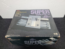 Load image into Gallery viewer, Pc Engine SuperGrafx Console - Nec Pce PcEngine