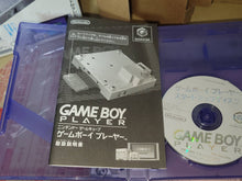 Load image into Gallery viewer, Game Boy Player (Silver) - Nintendo GameCube GC NGC