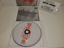 Load image into Gallery viewer, Silent Hill PS trial version software (not for sale) - Sony PS1 Playstation