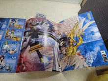 Load image into Gallery viewer, Daemon Bride Promo Flyer A4 - arcade artset art set