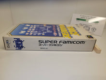 Load image into Gallery viewer, Space Invaders - The Original Game - Nintendo Sfc Super Famicom