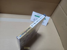 Load image into Gallery viewer, Wizard's Harmony - Sega Saturn sat stn