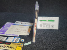 Load image into Gallery viewer, Virtua Fighter 2 - Sega Saturn SegaSaturn