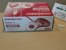 Load image into Gallery viewer, Saturn Joypad HSS-0101 - Sega Saturn sat stn