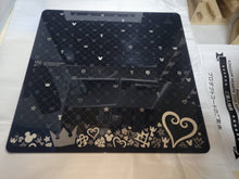 Load image into Gallery viewer, BOX ONLY + PLATE Ps4 Kingdom Hearts (no hardware) - Sony PS4 Playstation 4