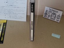 Load image into Gallery viewer, Kingdom Grandprix - Sega Saturn sat stn