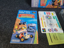 Load image into Gallery viewer, WildTrax - Nintendo Sfc Super Famicom