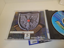 Load image into Gallery viewer, Darius Gaiden - Sega Saturn SegaSaturn