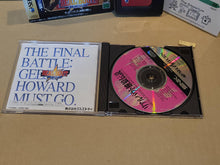 Load image into Gallery viewer, Real Bout Garou Densetsu RAM pack - Sega Saturn SegaSaturn