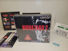 Load image into Gallery viewer, Biohazard 2 - Sony PS1 Playstation